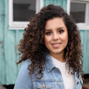 Meet your Posher, Maggie